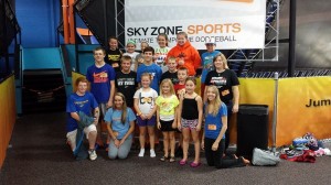 Skyzone